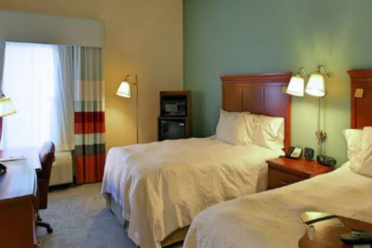 Hampton Inn Natchitoches Shamard Heights Exteriör bild