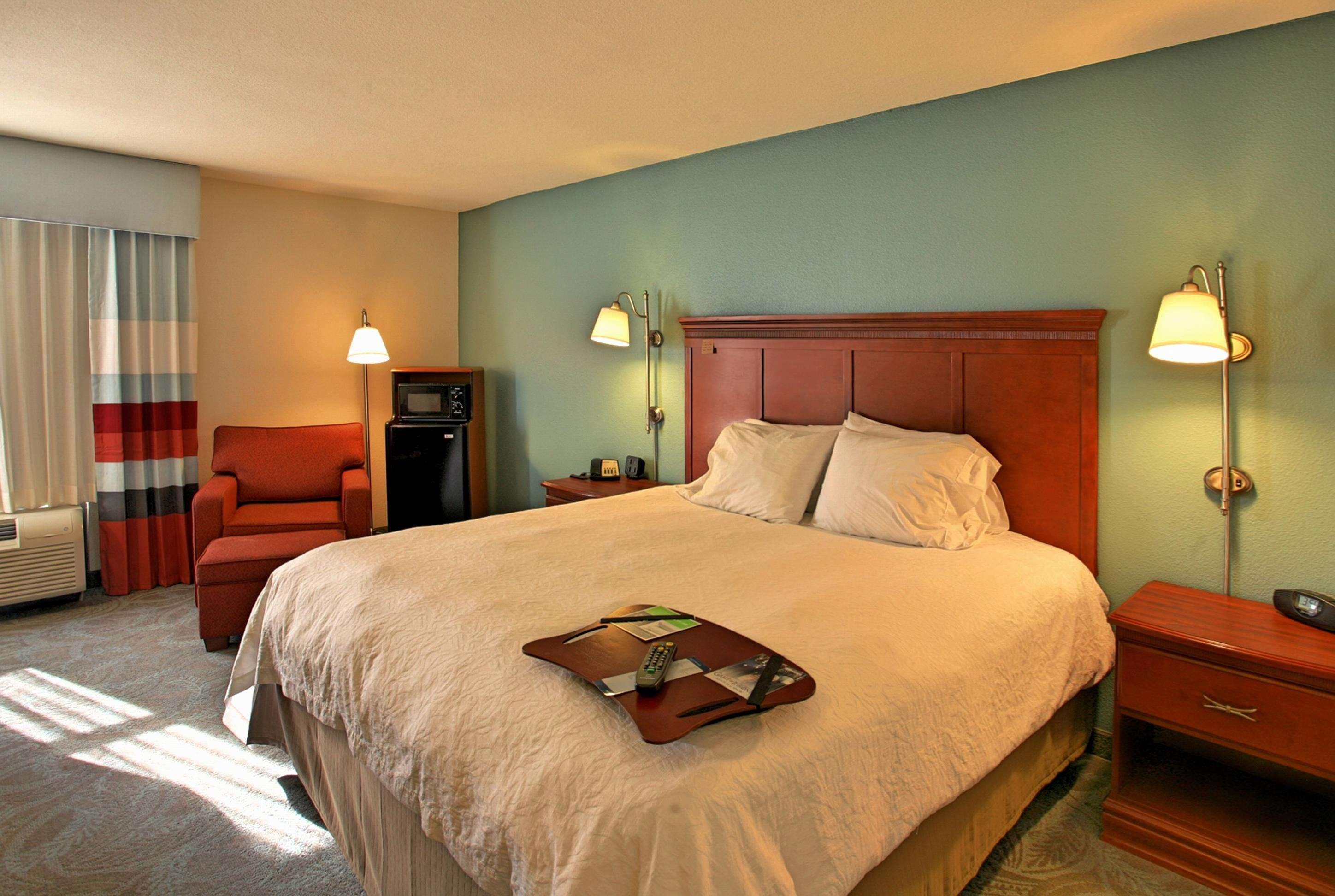 Hampton Inn Natchitoches Shamard Heights Exteriör bild