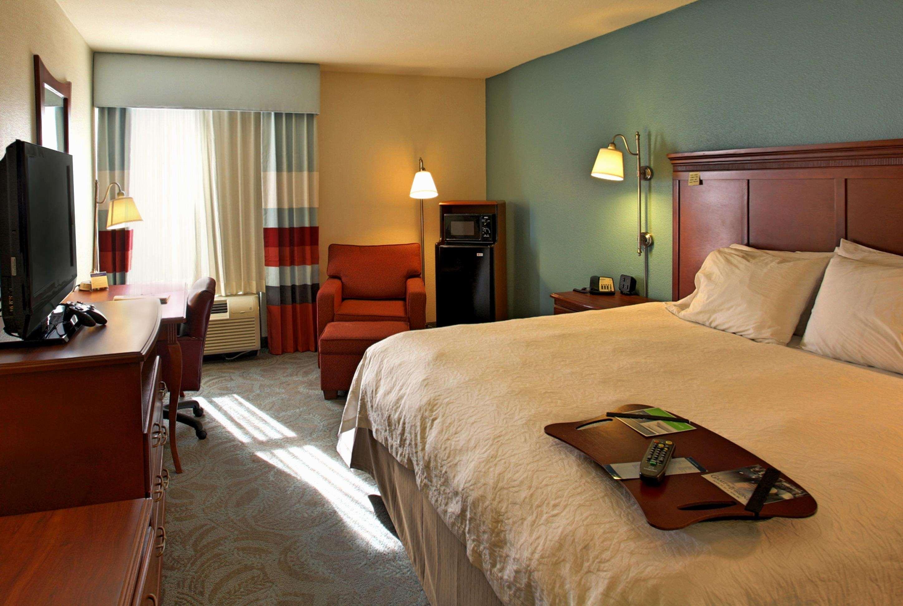Hampton Inn Natchitoches Shamard Heights Exteriör bild