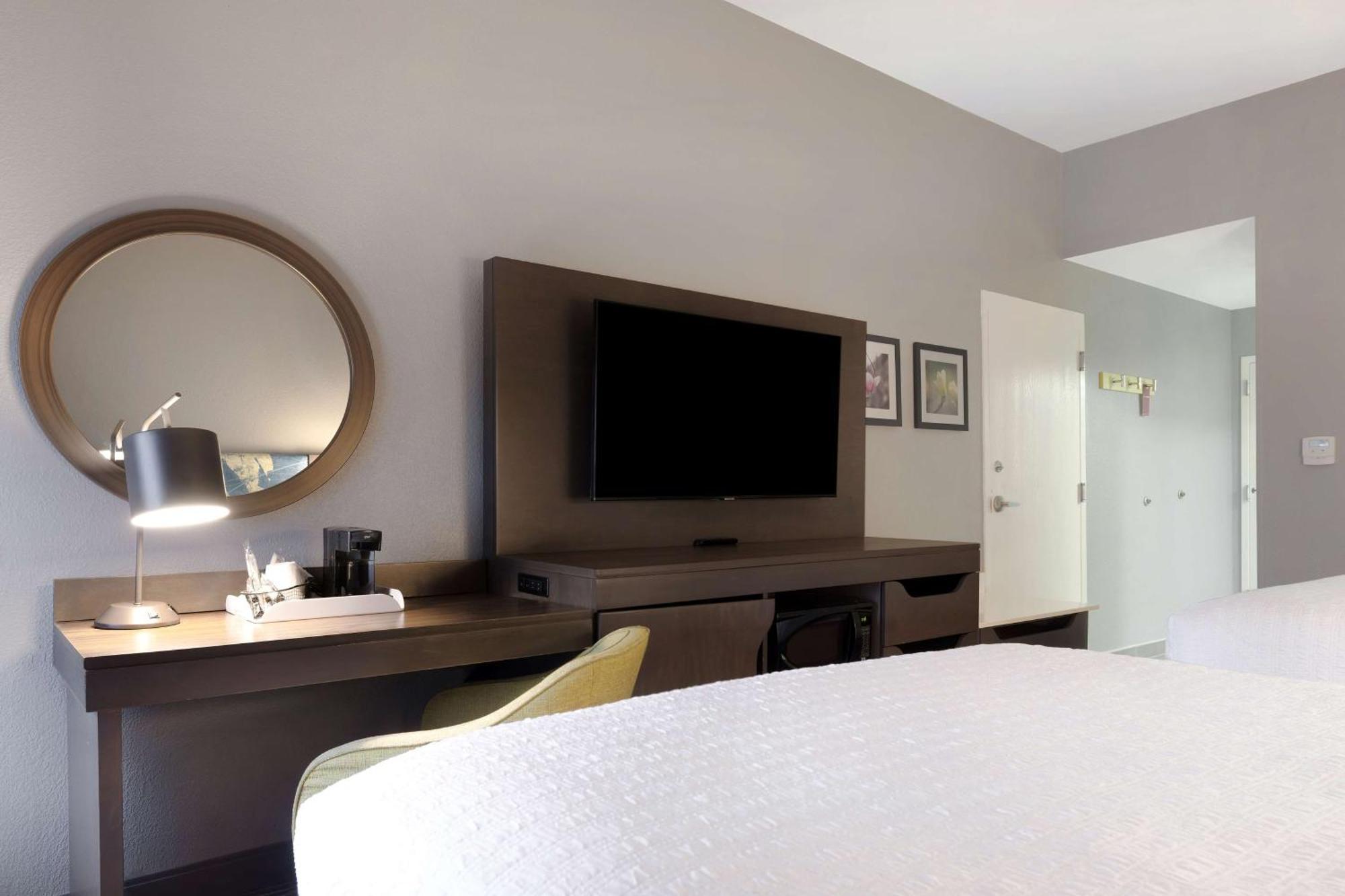 Hampton Inn Natchitoches Shamard Heights Exteriör bild