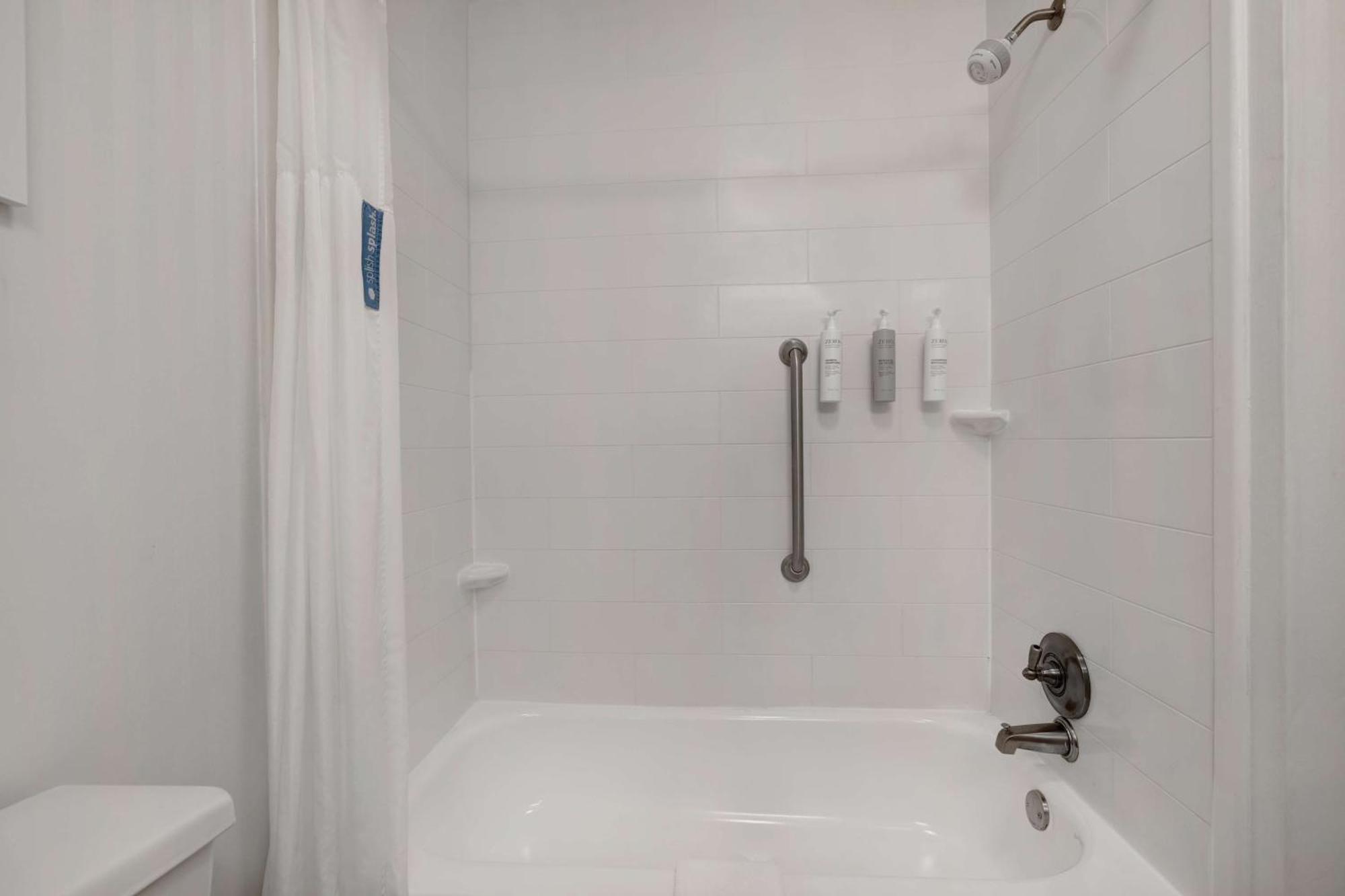 Hampton Inn Natchitoches Shamard Heights Exteriör bild
