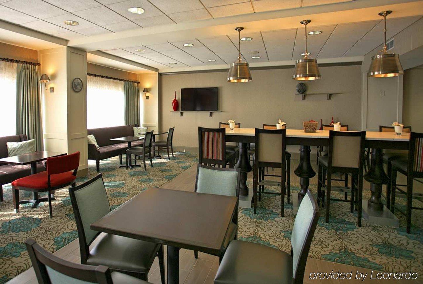 Hampton Inn Natchitoches Shamard Heights Exteriör bild