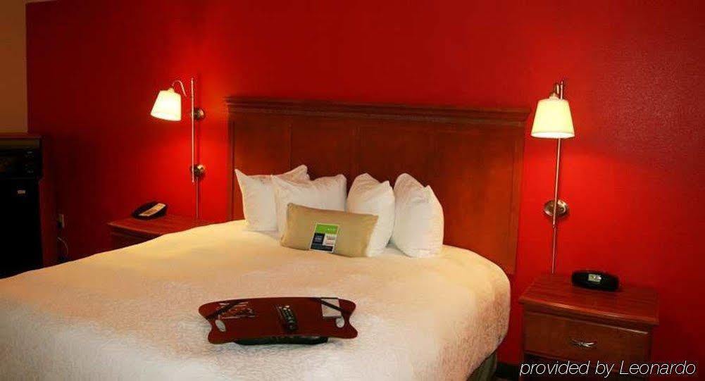 Hampton Inn Natchitoches Shamard Heights Exteriör bild