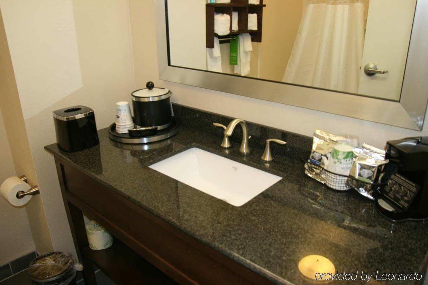 Hampton Inn Natchitoches Shamard Heights Exteriör bild